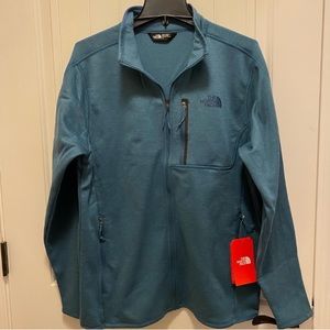 The North Face Men's Apex Canyonwall Eco Jacket